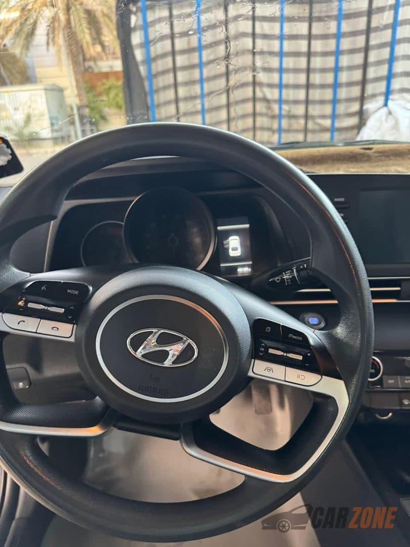 2022 هیوندای ئیلانترا thumbnail 5