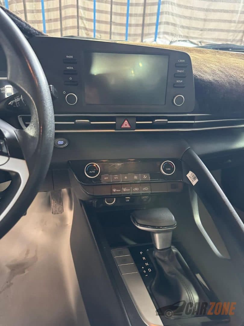 2022 هیوندای ئیلانترا thumbnail 6