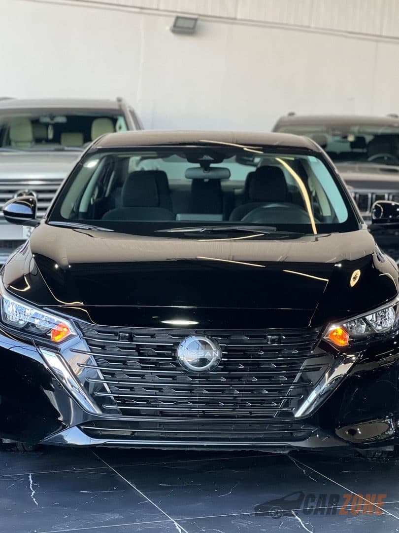 نيسان سنترا