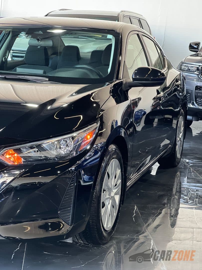 2024 نیسان سێنترا S thumbnail 2