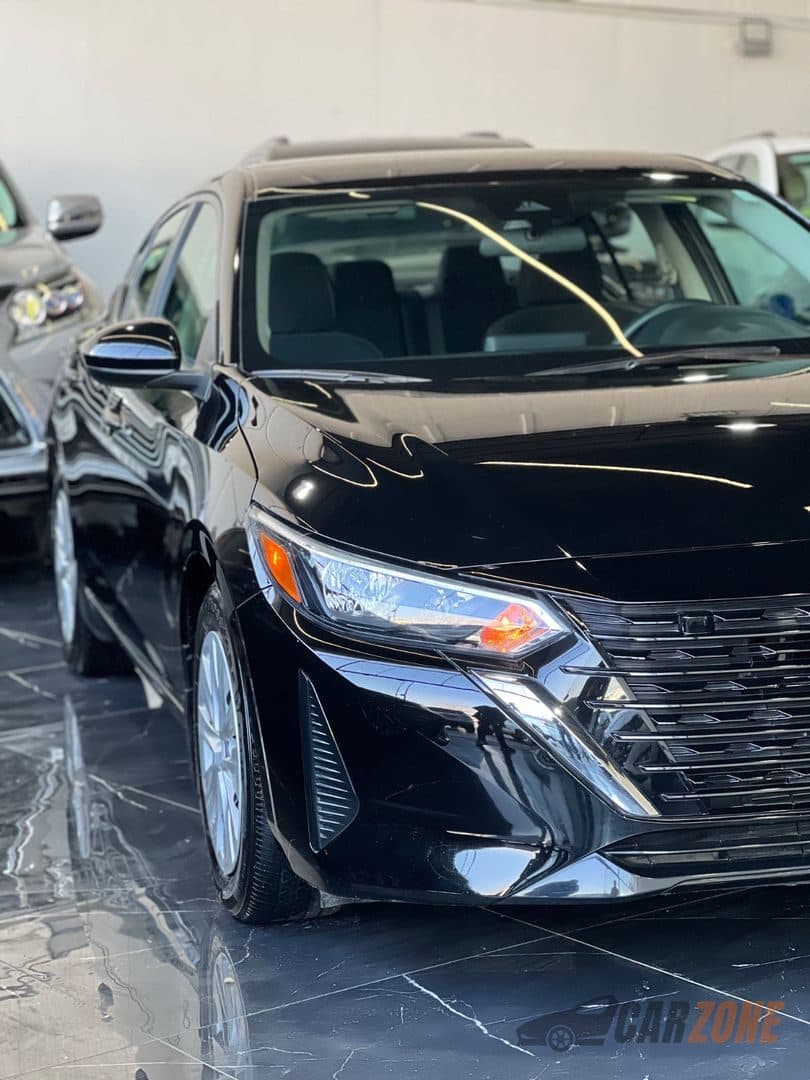 2024 نیسان سێنترا S thumbnail 3