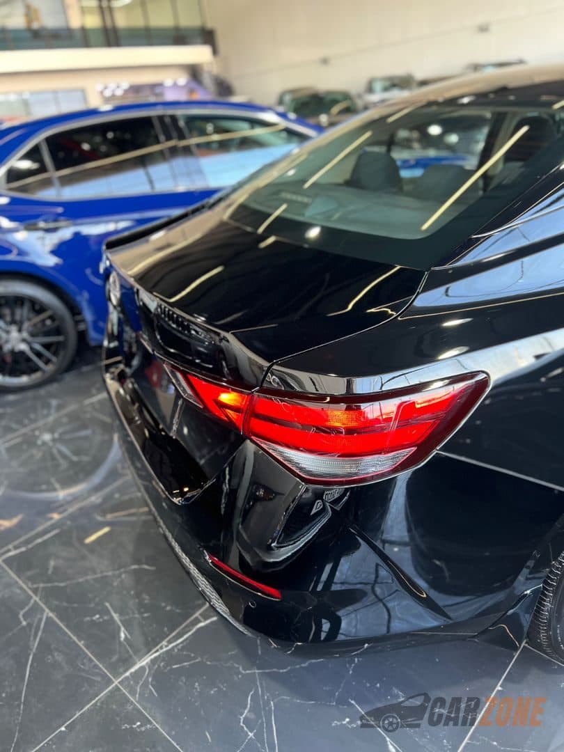 2024 نیسان سێنترا S thumbnail 6