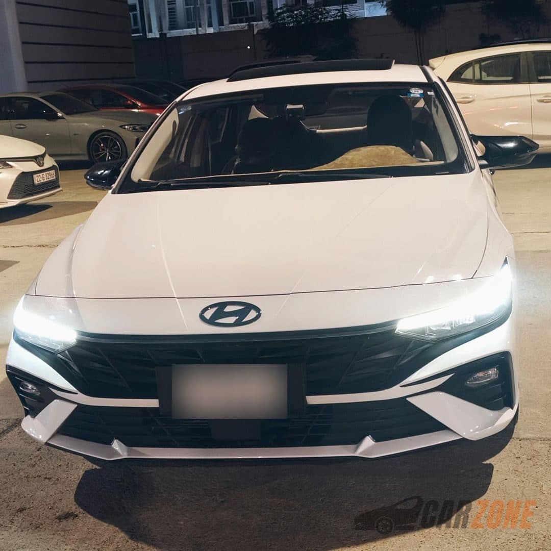 هيونداي إيلنترا