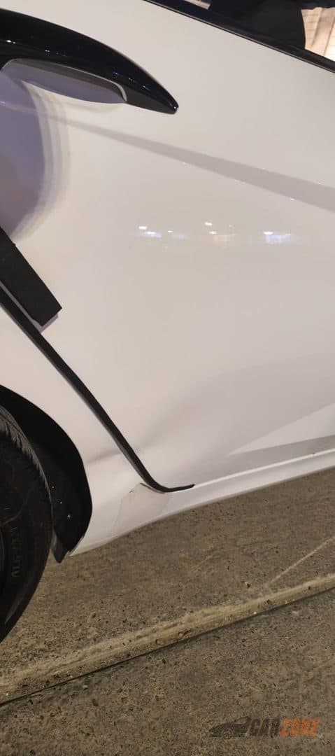 2024 هيونداي إيلنترا Base thumbnail 8