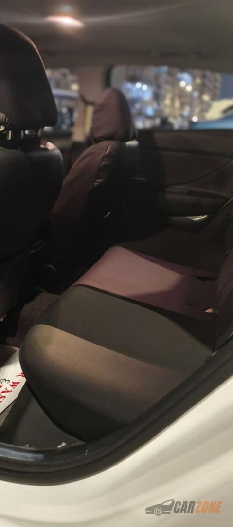 2024 هيونداي إيلنترا Base thumbnail 10