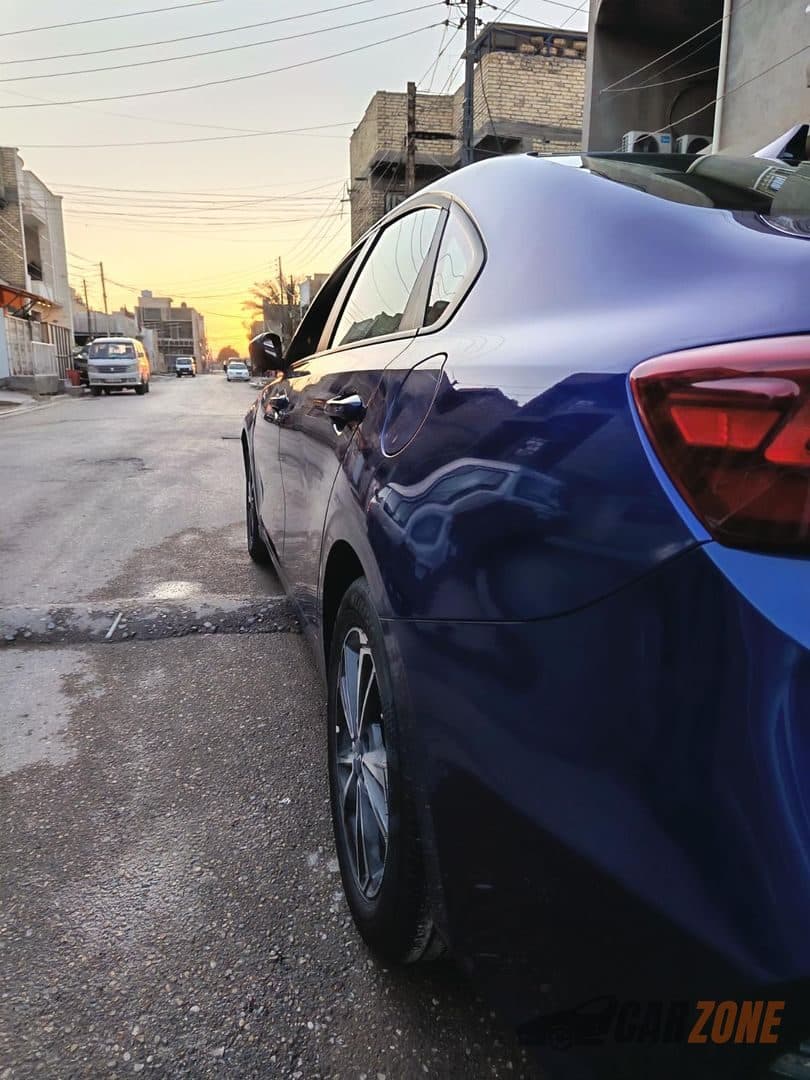 2024 Kia Forte thumbnail 6