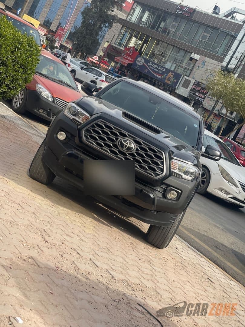 تۆیۆتا تاکۆما