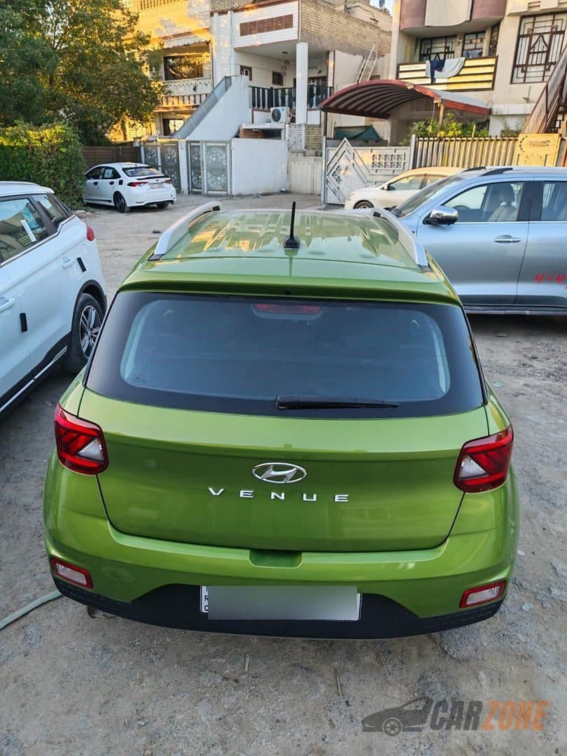 2024 هيونداي فينيو Limited thumbnail 3