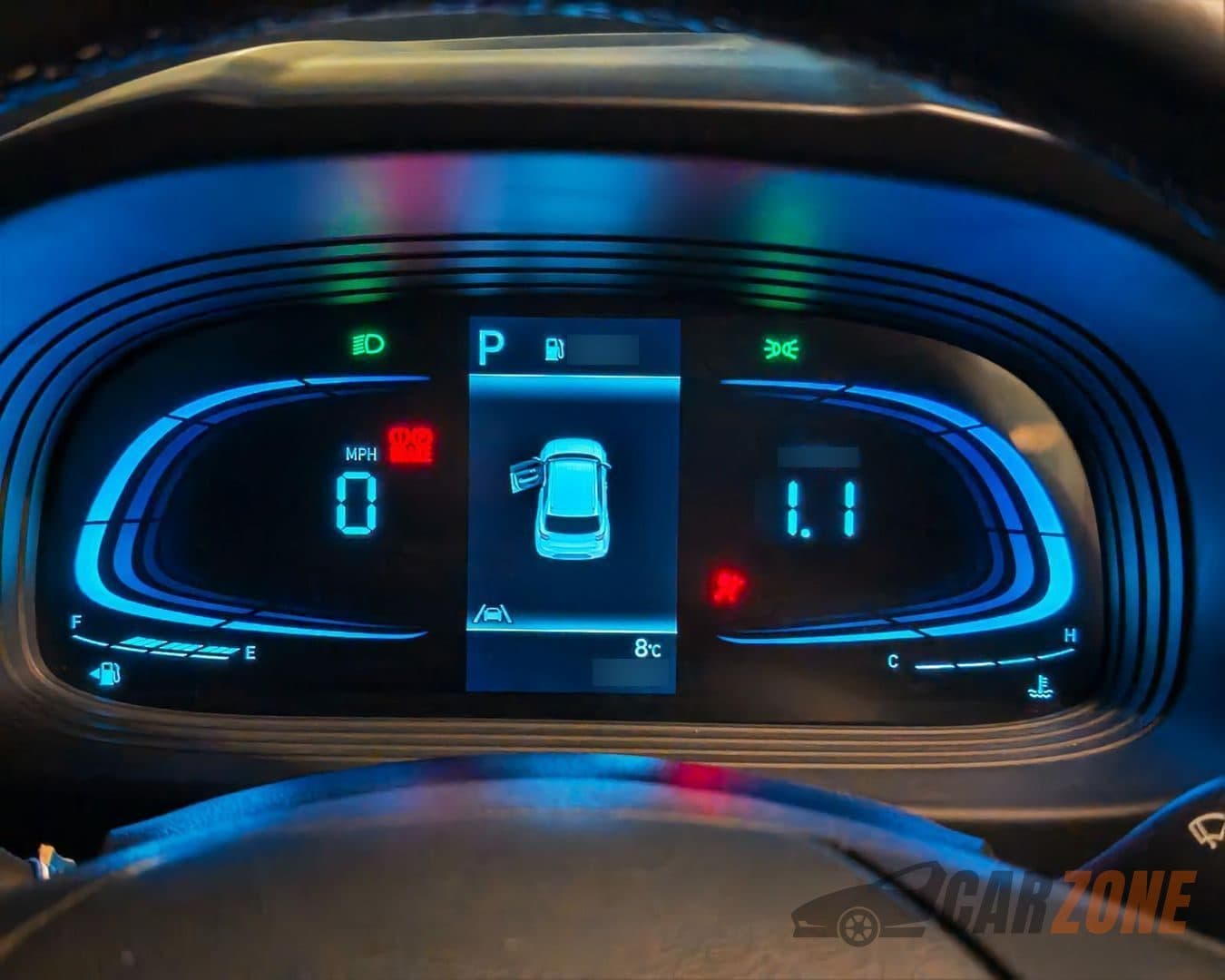 2024 هيونداي فينيو Limited thumbnail 5