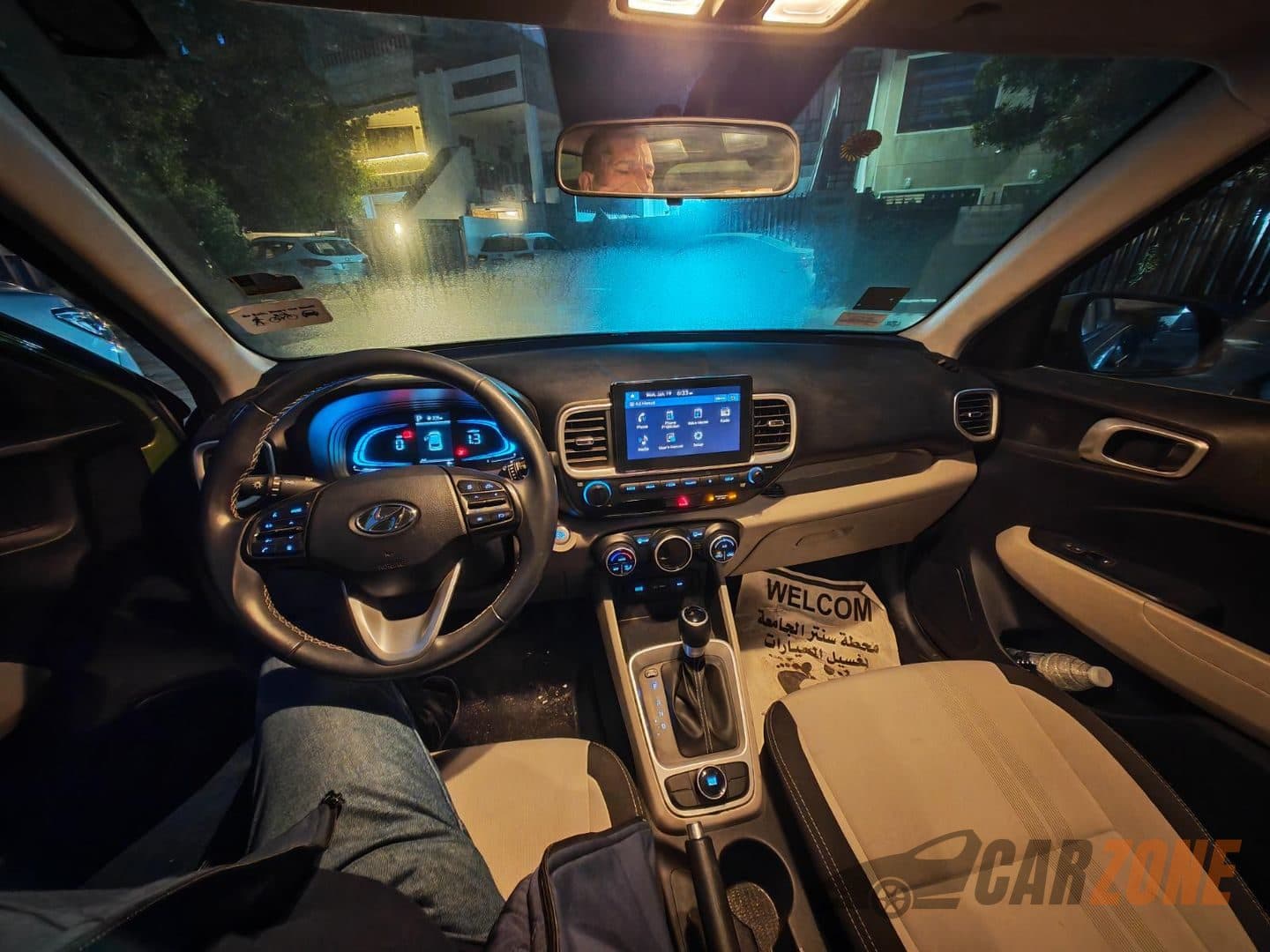 2024 هيونداي فينيو Limited thumbnail 7