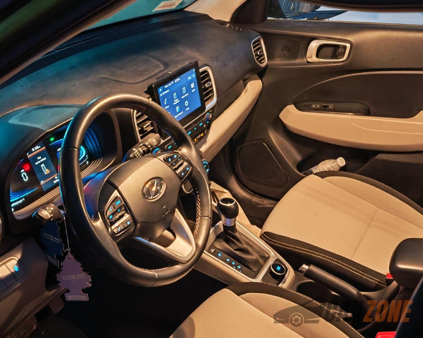 2024 هيونداي فينيو Limited thumbnail 6