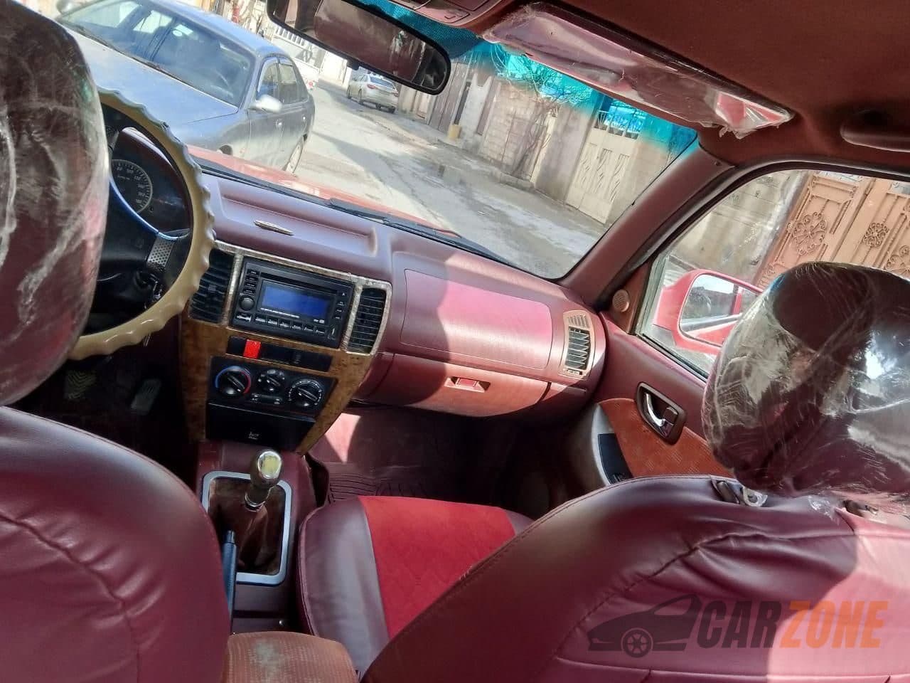 2010 گرێت وۆڵ وینگل thumbnail 7