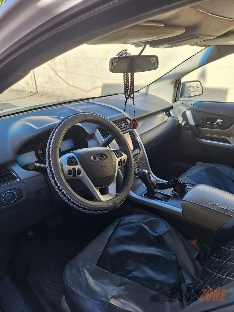 2014 فورد إيدج thumbnail 5