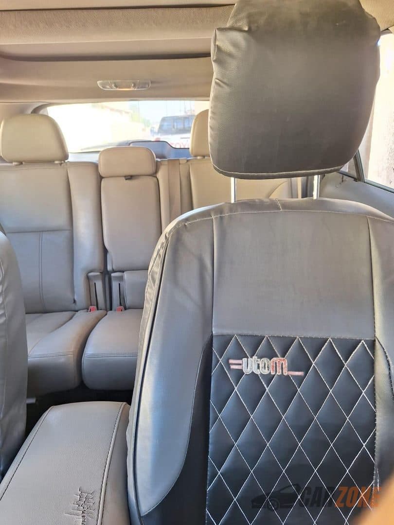 2014 فورد إيدج thumbnail 6