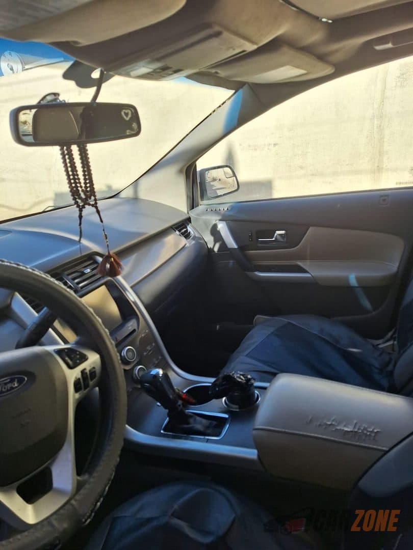 2014 فورد إيدج thumbnail 8