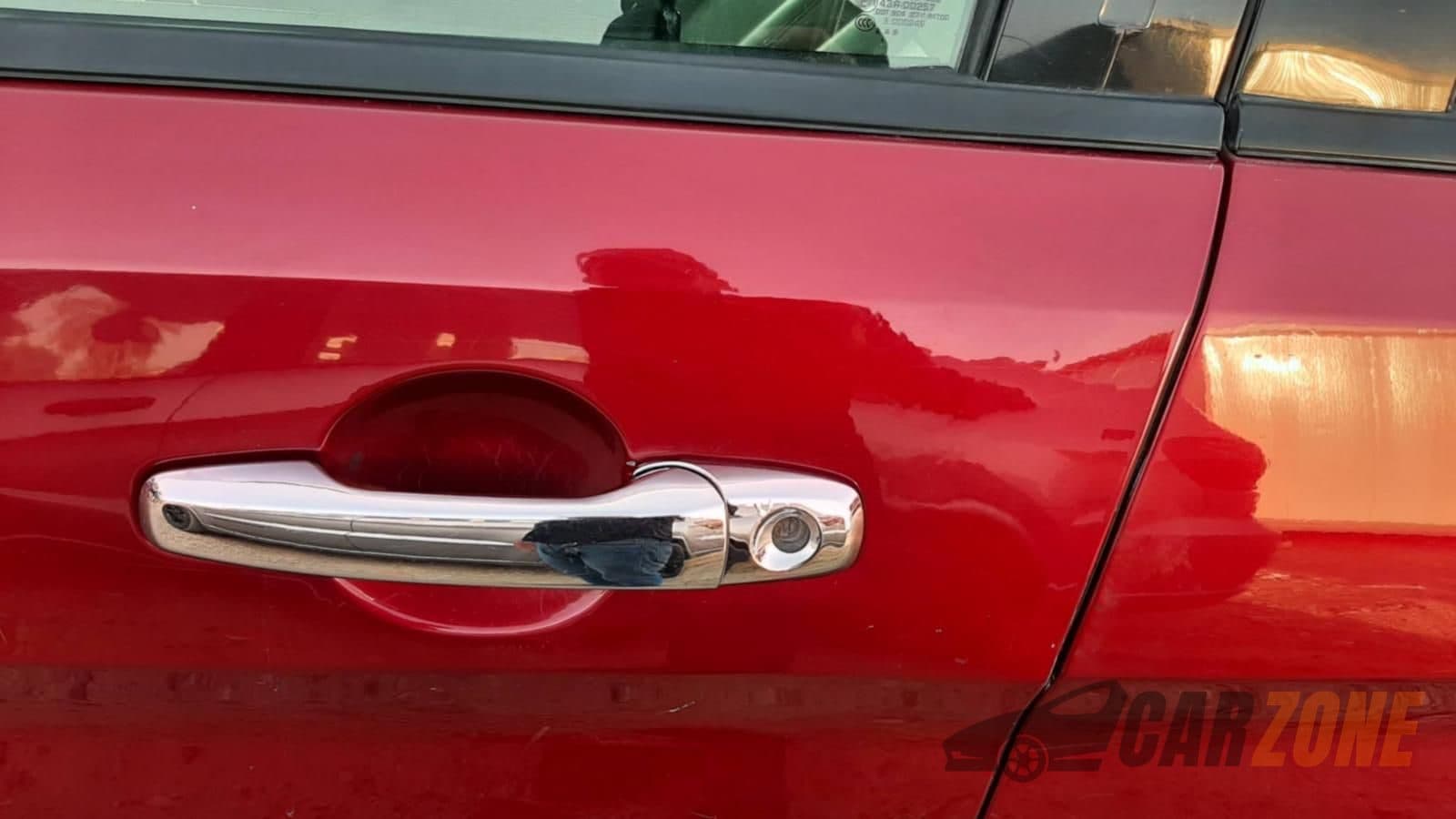 2013 فورد اكسبلورر XLT thumbnail 3