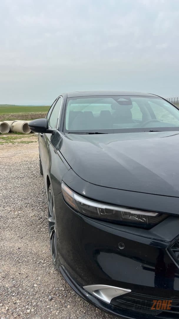 2024 هوندا أكورد Touring thumbnail 6