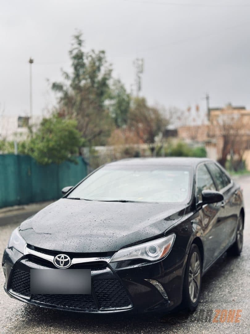 2016 تويوتا كامري إس إي thumbnail 2