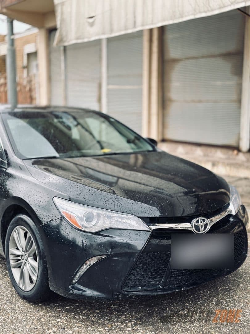 2016 تويوتا كامري إس إي thumbnail 6