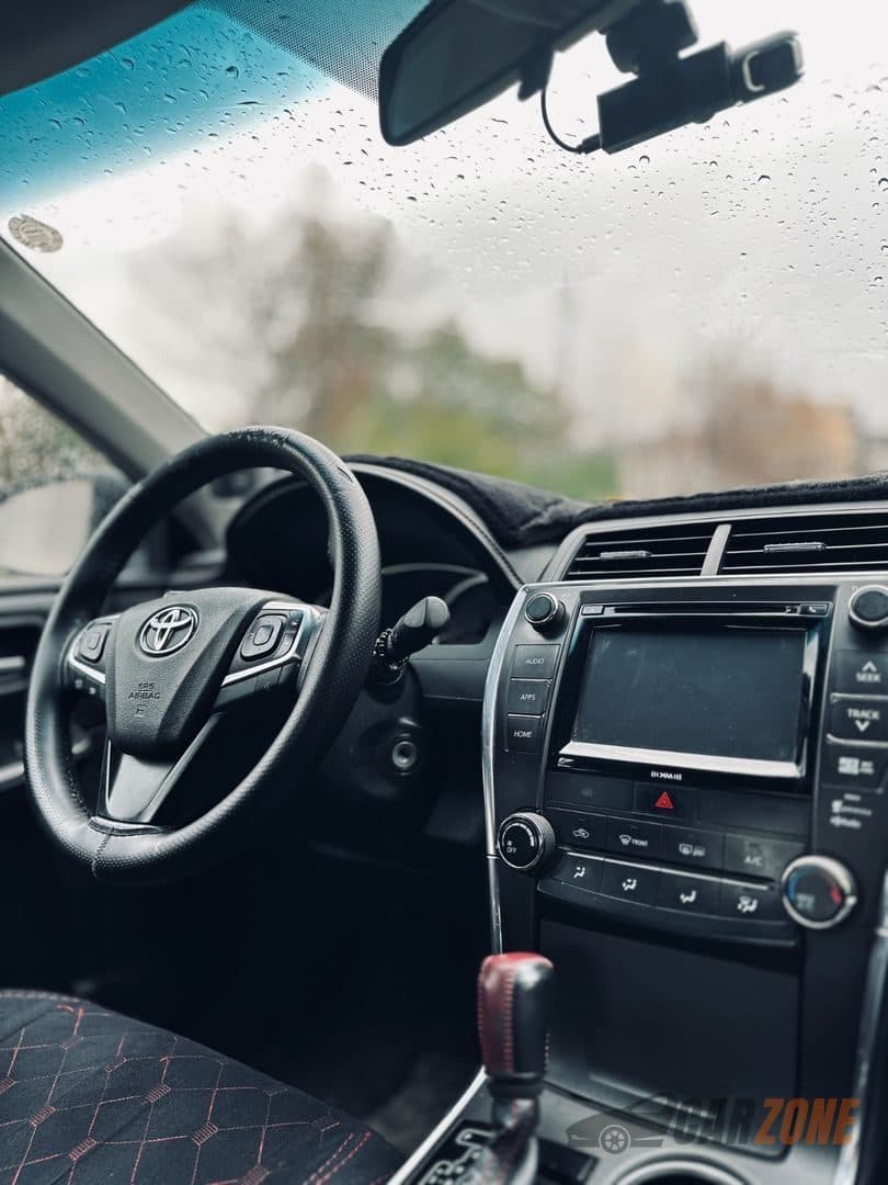 2016 تويوتا كامري إس إي thumbnail 10