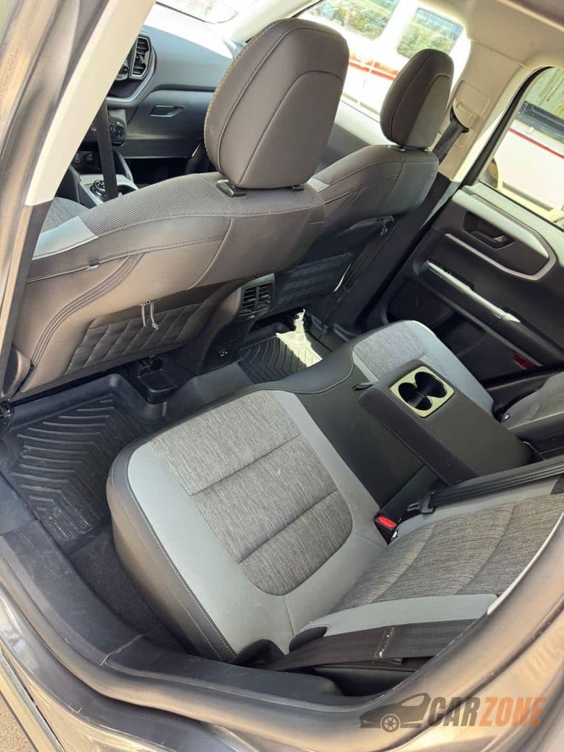 2023 فورد برونكو Sport thumbnail 6