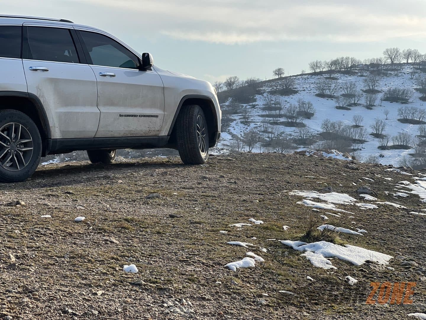 2022 Jeep Grand Cherokee Limited thumbnail 2