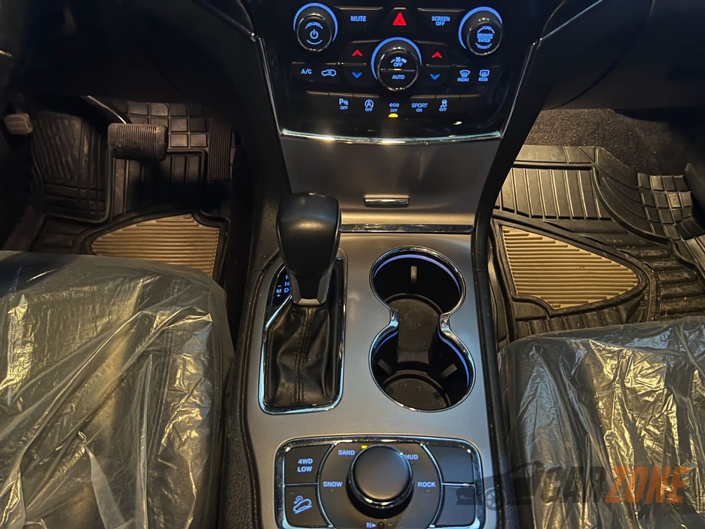 2022 Jeep Grand Cherokee Limited thumbnail 8