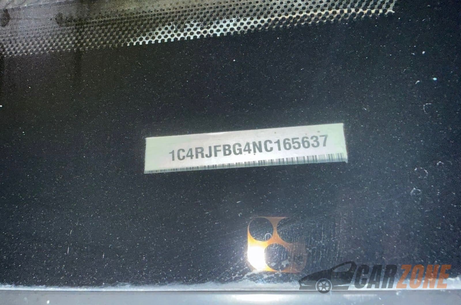 2022 Jeep Grand Cherokee Limited thumbnail 10