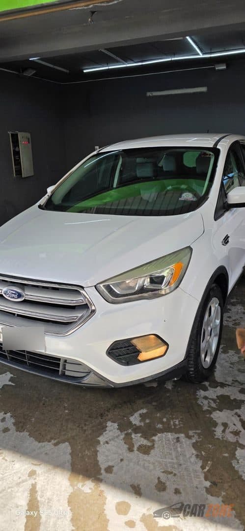 2017 فورد إسكيب S thumbnail 5