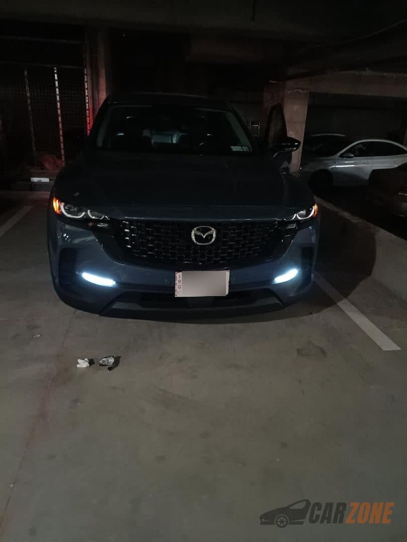 2024 مازدا سی ئێکس 50 Premium thumbnail 5