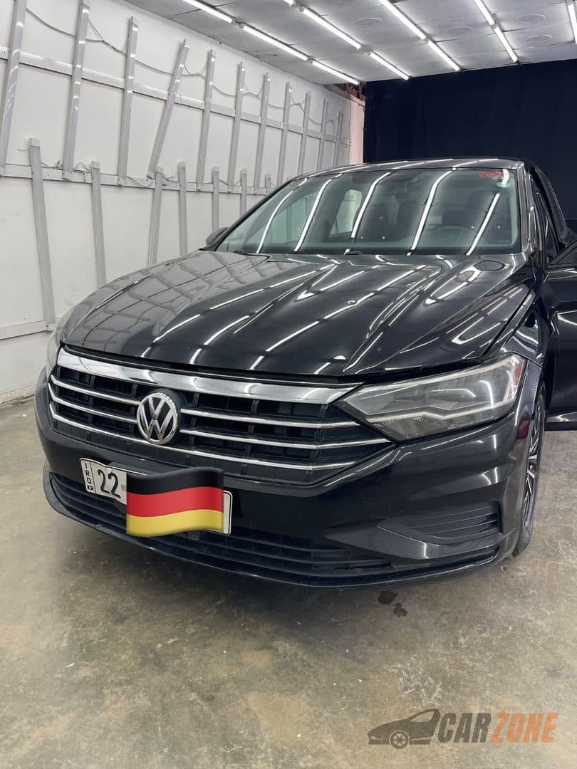 2019 فولكس واغن جيتا thumbnail 2