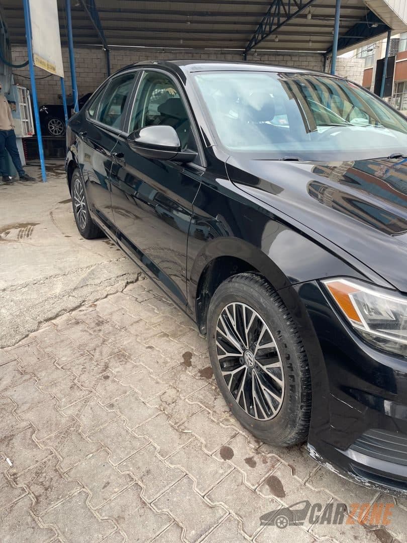 2019 فولكس واغن جيتا thumbnail 4