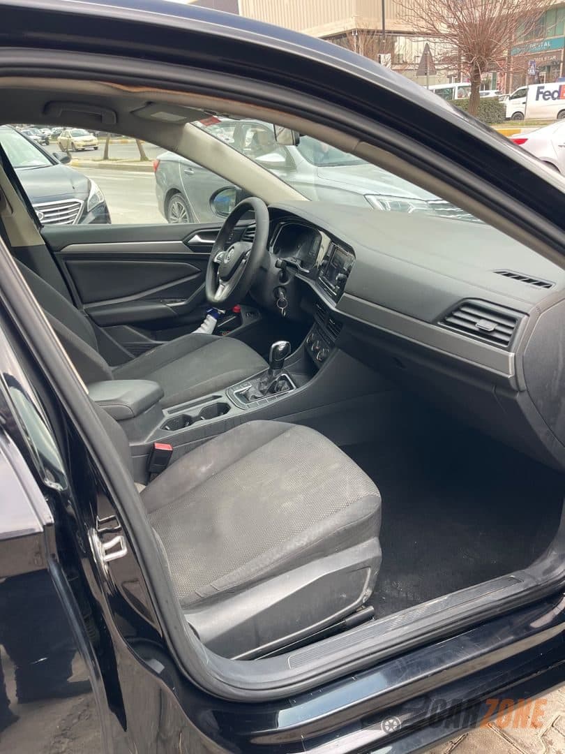 2019 فولكس واغن جيتا thumbnail 6