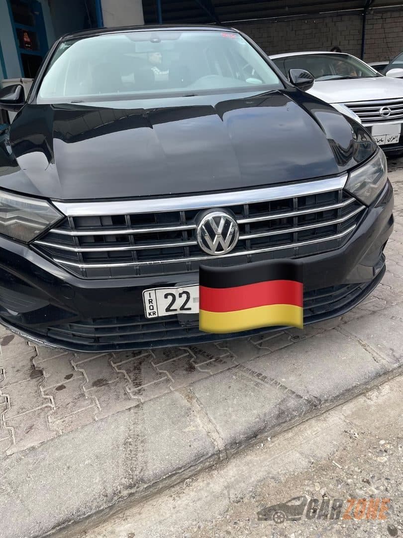 2019 فولكس واغن جيتا thumbnail 7