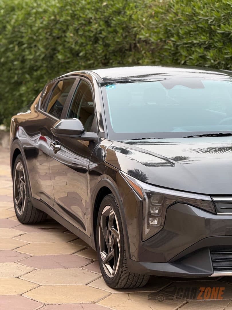 2025 Kia K4 SE thumbnail 8