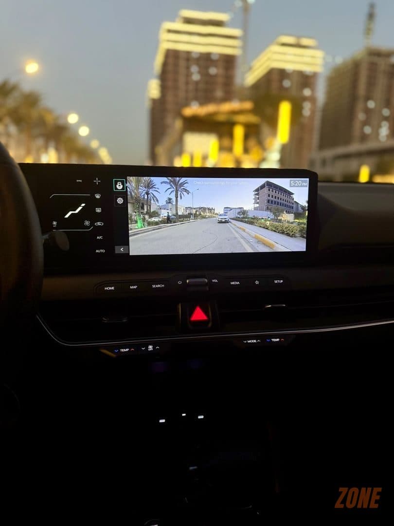 2025 Kia K4 SE thumbnail 10