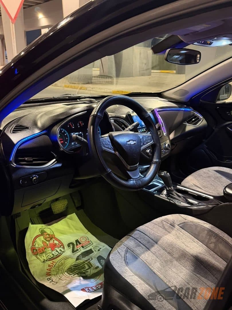 2020 شیڤرۆلێت مالیبوو LT thumbnail 5