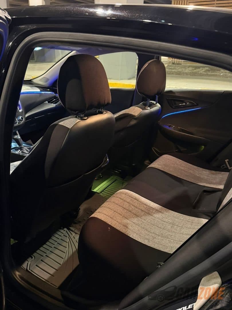 2020 شیڤرۆلێت مالیبوو LT thumbnail 6