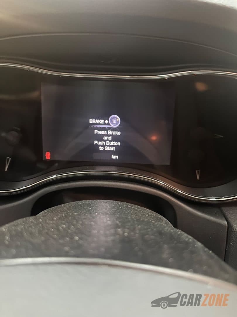 2018 Dodge Durango GT thumbnail 5