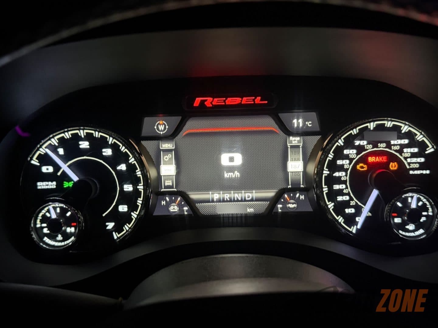 2021 ڕام 1500 thumbnail 10