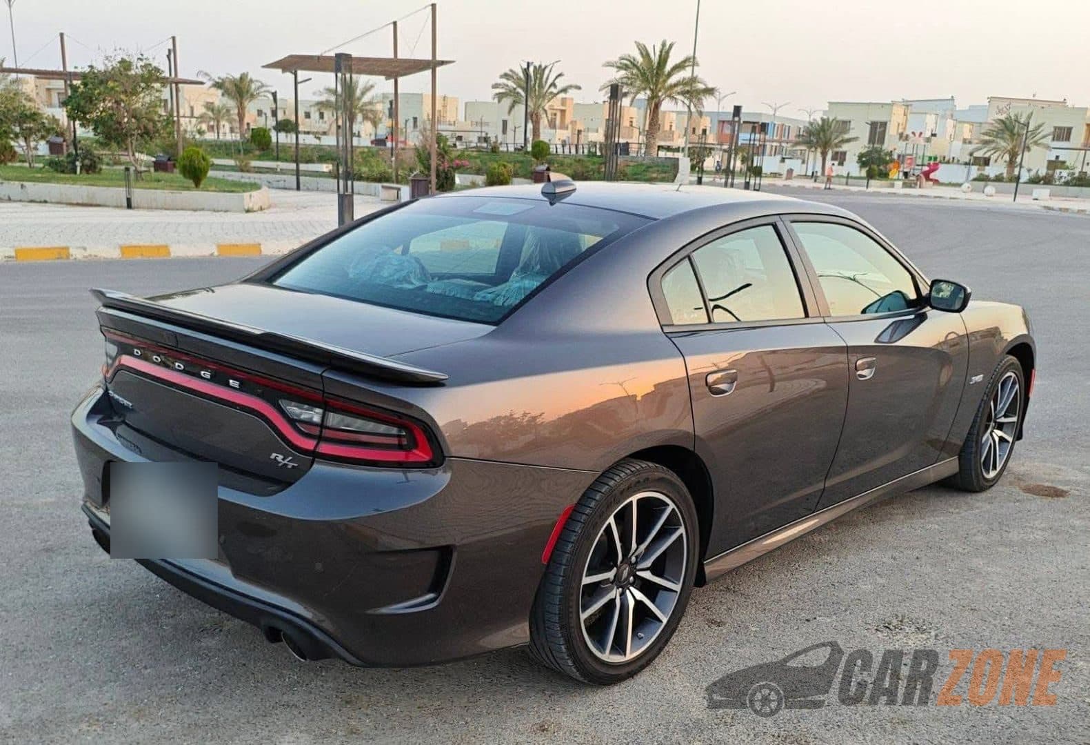 2023 Dodge Charger R/T thumbnail 2