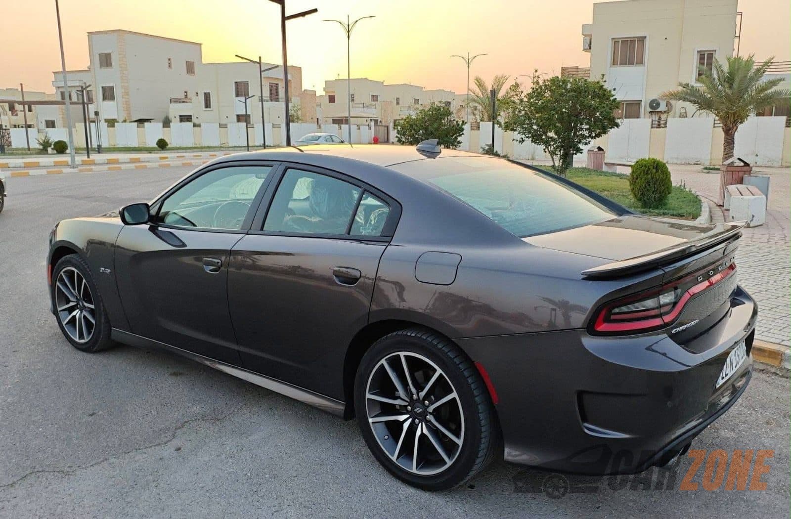 2023 Dodge Charger R/T thumbnail 3