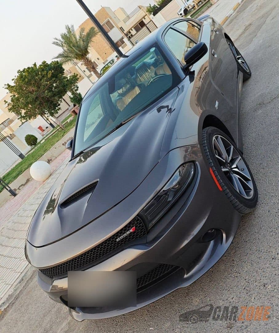 2023 Dodge Charger R/T thumbnail 4