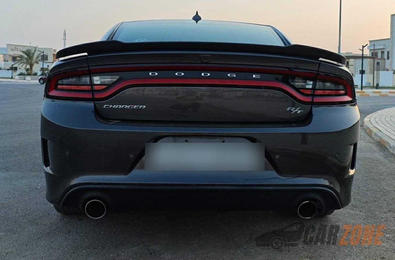 2023 Dodge Charger R/T thumbnail 5