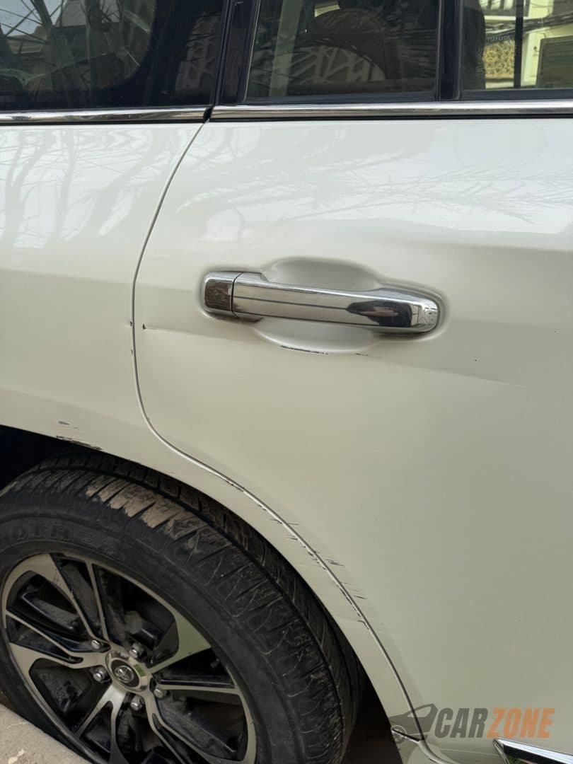 2021 تويوتا لاند كروزر GXR thumbnail 2