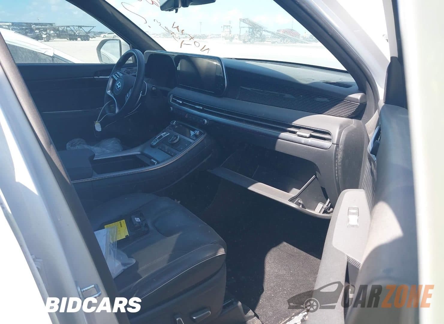 2023 هيونداي باليسايد Calligraphy thumbnail 5