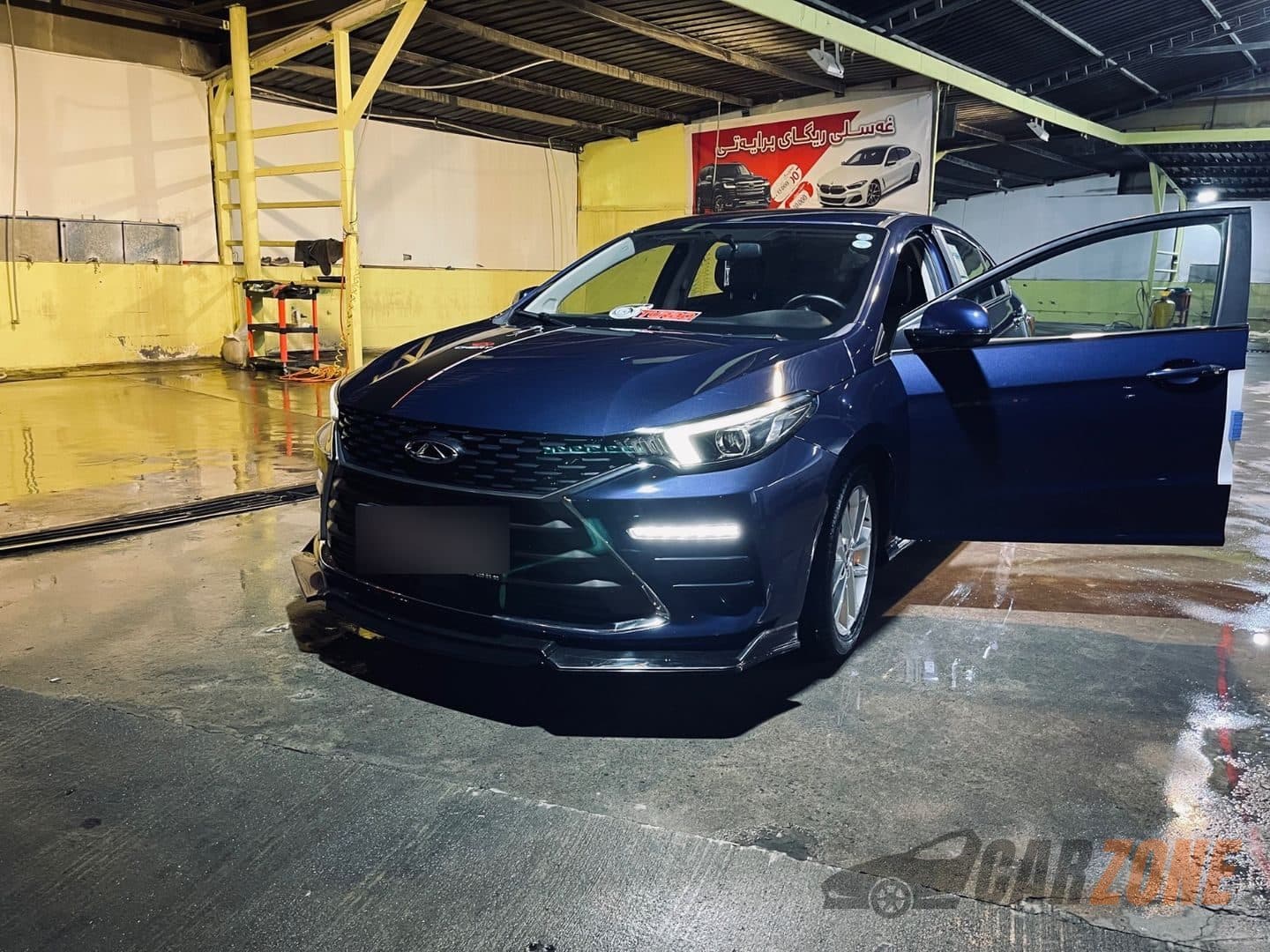 2023 شيري أريزو 6 Comfort thumbnail 6