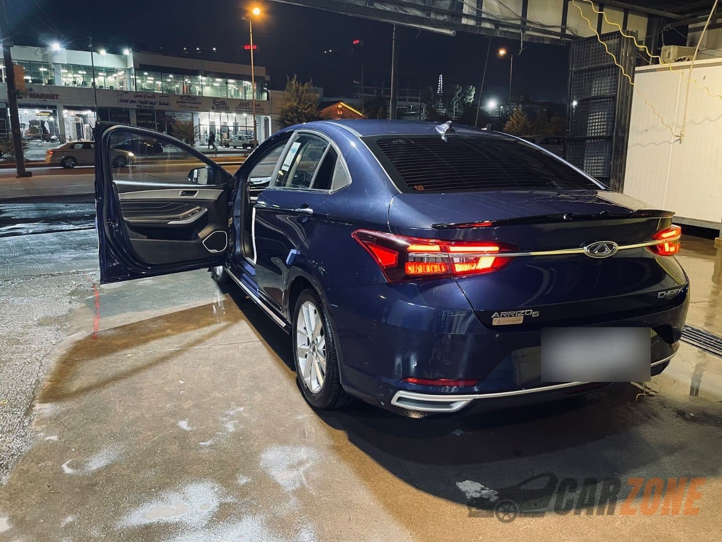 2023 شيري أريزو 6 Comfort thumbnail 10