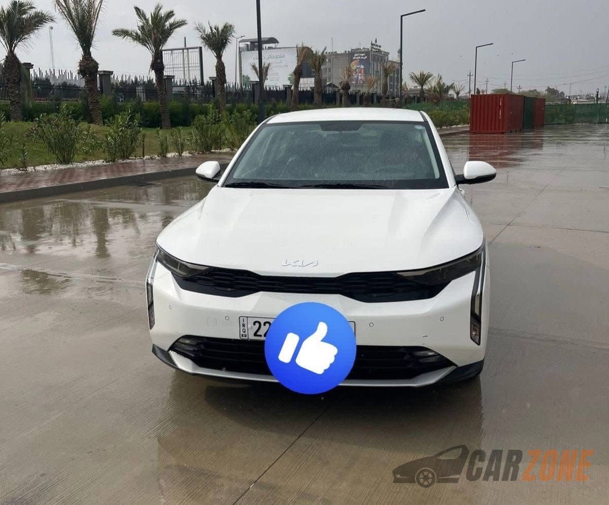 2025 کیا K3 thumbnail 8