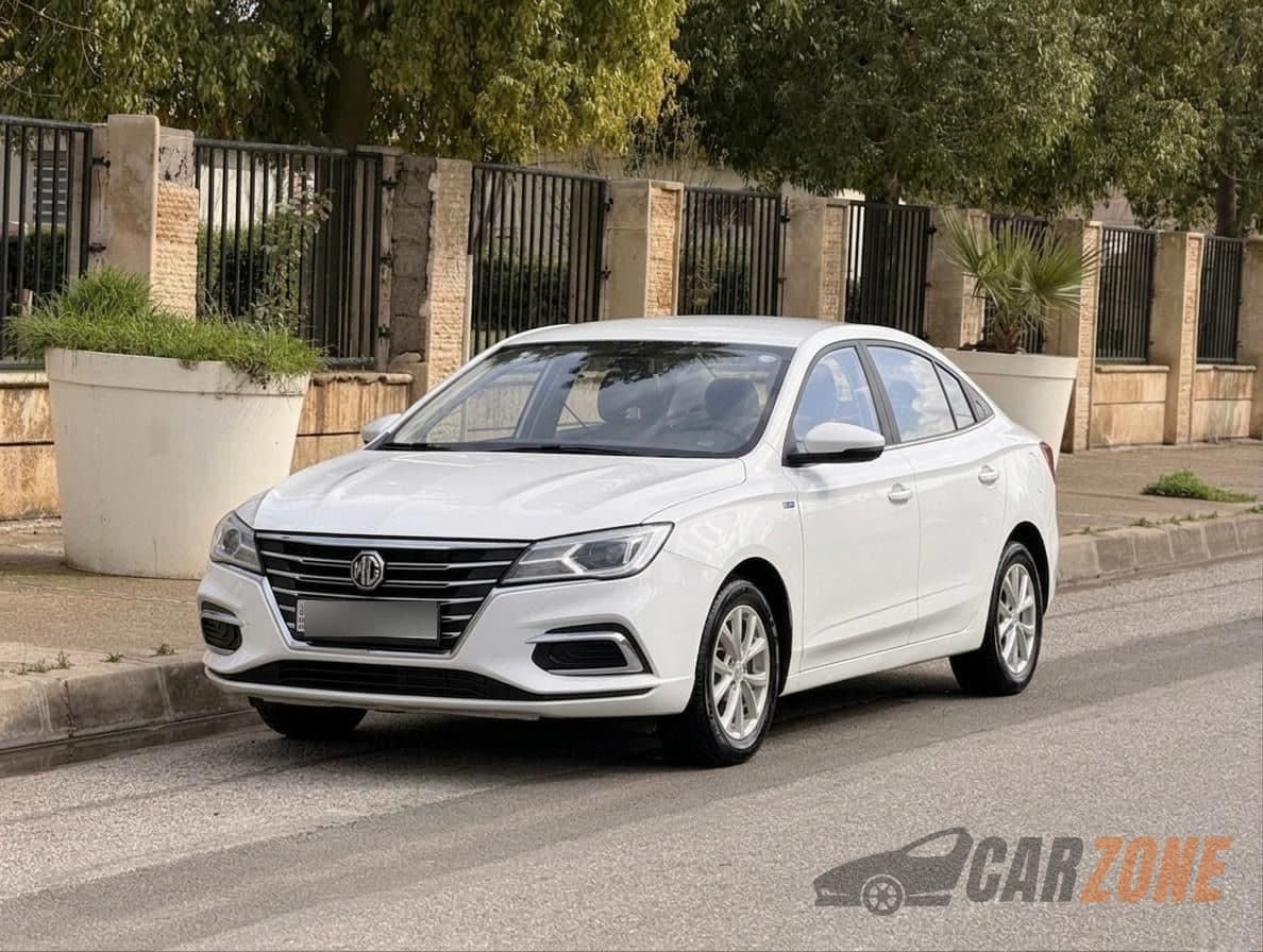 ام جي إم جي 5